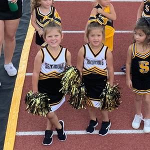 Meet your Posher, Lisa